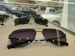 -宝视达眼镜(美中城店)