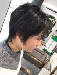点击看大图 -卓梵美发·精品Salon