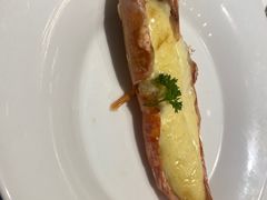 -都会尚膳·海鲜自助餐厅(重庆万豪酒店)