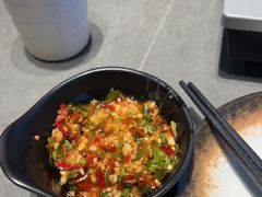 -椒椒铜炉火锅鸡(天马店)