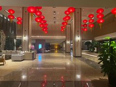 -上海佘山世茂艾美酒店