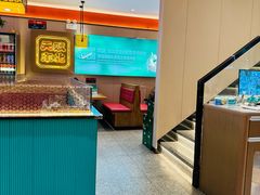 -灶座小锅烀饼·铁锅炖(道里店)