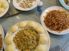 -美达尔烧烤海鲜家常菜(泰山路店)