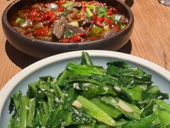 -树厨贵州菜(大十字店)