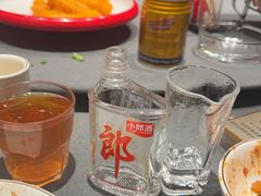 -阿拉斯加·海货(马王堆店)