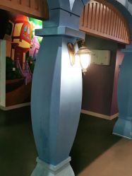 -点点梦想城(鑫苑都汇店)