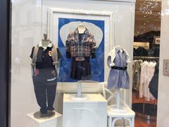 -POLO RALPH LAUREN(比斯特苏州购物村店)