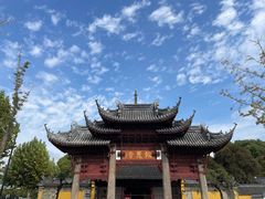 -北寺塔