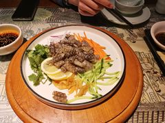 鱼皮-井水小厨·湘菜(活力广场店)