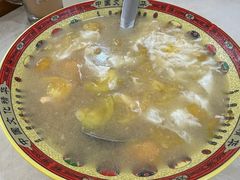-钱塘府海鲜餐厅