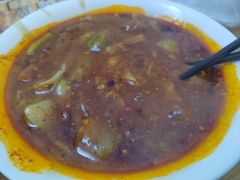 -刘老虎肉丸糊辣汤(总店)