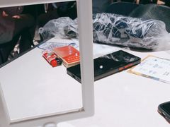-野萃山·潮汕厚果汁(十亩地店)
