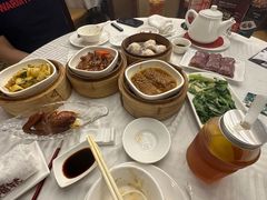 -潮福城大酒楼·潮粤菜·港式点心(阳光城店)