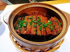 -姜君·千岛湖鱼头馆(浦东大道店)