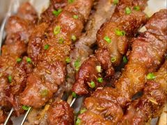 -串小白烧烤(金沙洲店)