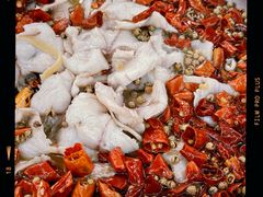 -天天沸腾(东港路店)