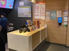 -麦当劳(鼓楼店)