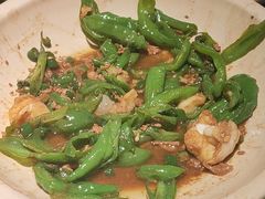 -姐夫的小菜(新中关购物中心店)