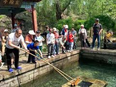 -竹泉村旅游度假区