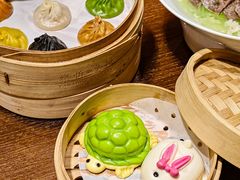 -乐忻皇朝(上海中心大厦店)