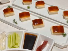-味+新京宴·烤鸭·北京菜(创意谷店)