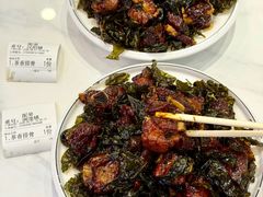 -钟记陕南菜·煎锅鱼(红专南路店)