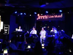 -阿卡贝拉音乐汇(印象城店)