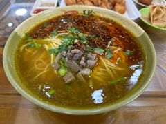 -美玲拉面(滨海总店)