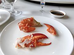 -神洲四海大酒楼(王府井澳门中心店)