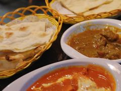 -Santoor 萨都里印度餐厅(北锣鼓巷店)
