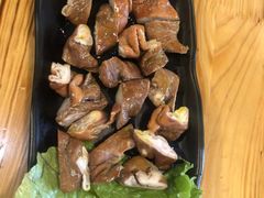 -大壮家原味烤肉(兴华北街店)