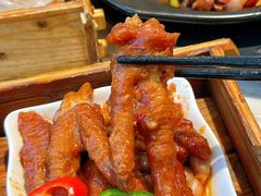 -悦满楼·西关名点·湛江名菜(航空综合大厦店)