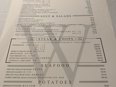 -Wolfgang’s Steakhouse 沃夫冈牛排馆(上海白玉兰广场店)