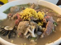 -潮镇老尾牛杂(环城西路店)