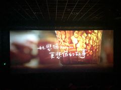 -万达影城(港闸万达广场IMAX店)
