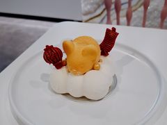 -风甜日暖·星座主题甜点(东二环泰禾店)