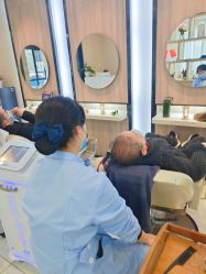 -大麦微针植发丨全国连锁