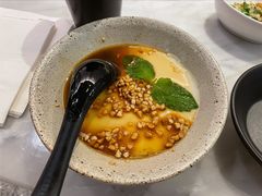 黑糖豆花-新辣道鱼火锅(航天万源店)