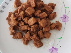 -懋隆金阁·博山菜