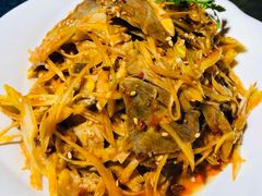 -乾州食府(小雁塔店)