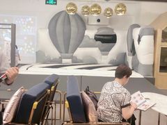 -Lilliput粒粒堡亲子餐厅(置汇旭辉店)