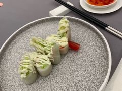 -潮府馆·非遗潮州菜·世纪公园(新国际博览中心店)