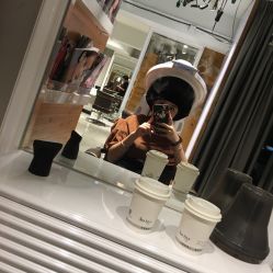 -苏豪路易士·嘉玛发廊