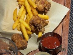 -百特喜·意大利餐厅(鹿都国际商业广场店)