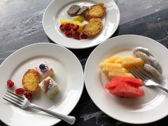 -昆明中心皇冠假日酒店