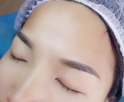 -Yue Show馨选·半永久纹眉纹眼线