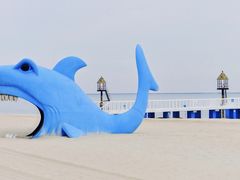 -启东恒大海上威尼斯酒店