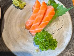 -炉胜·炉端烧·居酒屋