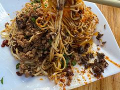 宜宾燃面-康大口蘑面庄(将军街店)