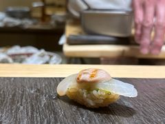 -鮨清日本料理